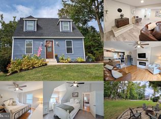 7636 Woodbine Rd, Woodbine, MD 21797