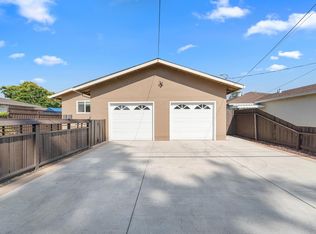 951 Rose Ave, Redwood City, CA
