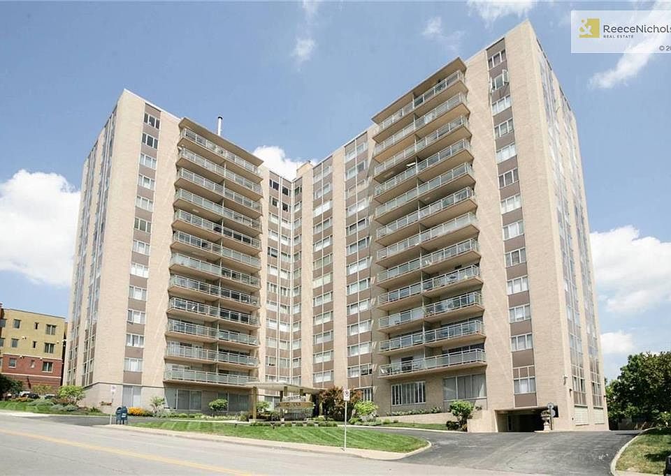 Building Exterior Looking Northeast.