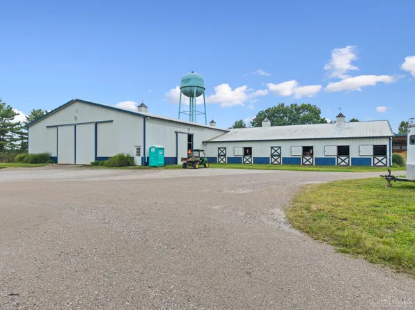 1792 State Highway 131, Milford, OH 45150