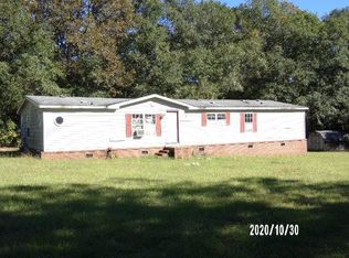 284 Rabbit Branch Rd, Plains, GA 31780