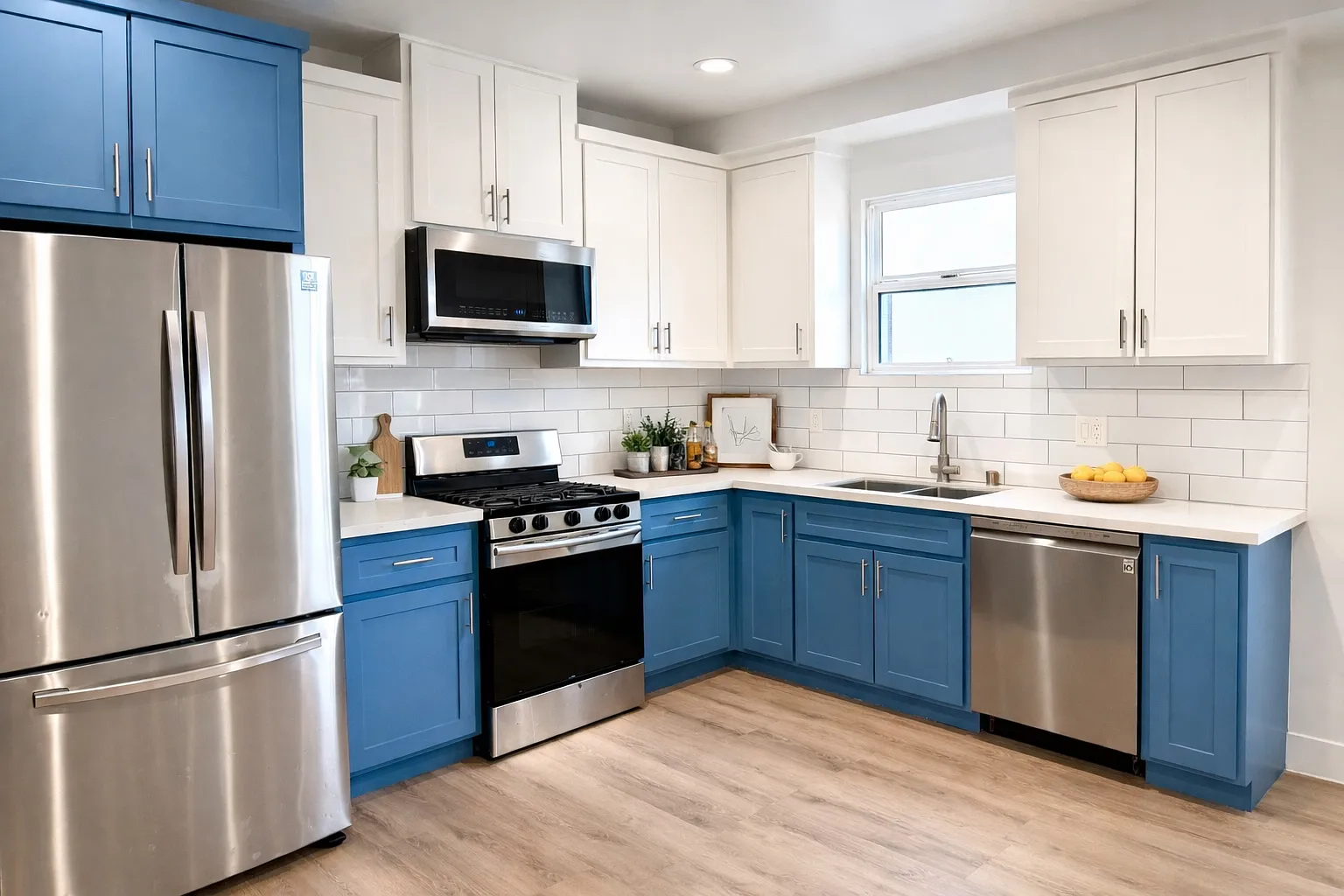 1 bed, 350 sqft, $999 — Photo 2