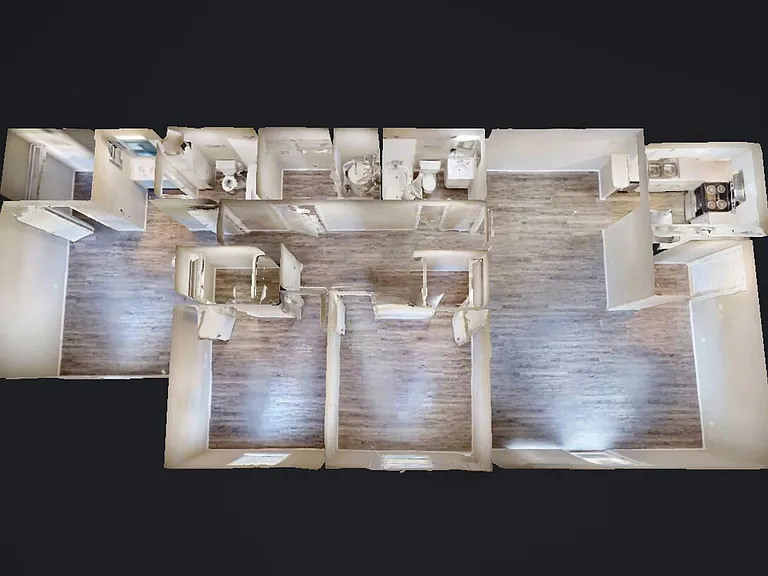 Castle Creek Apartments: Welcome Home to Comfort and Premier Living in Decatur, GA — Photo 54