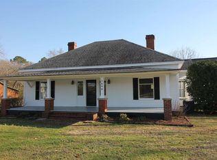 3890 Brownwood Rd, Madison, GA 30650