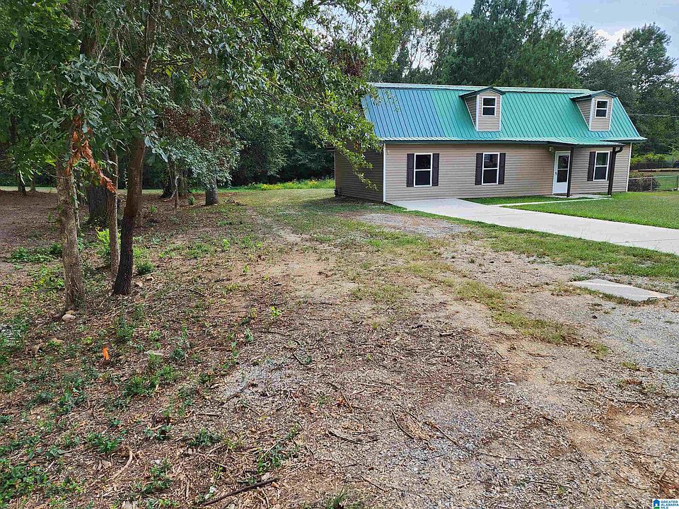 59 Rhodes Rd, Oxford, AL 36203 Zillow