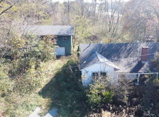 233 S Yow Mill Rd, Martin, GA 30577