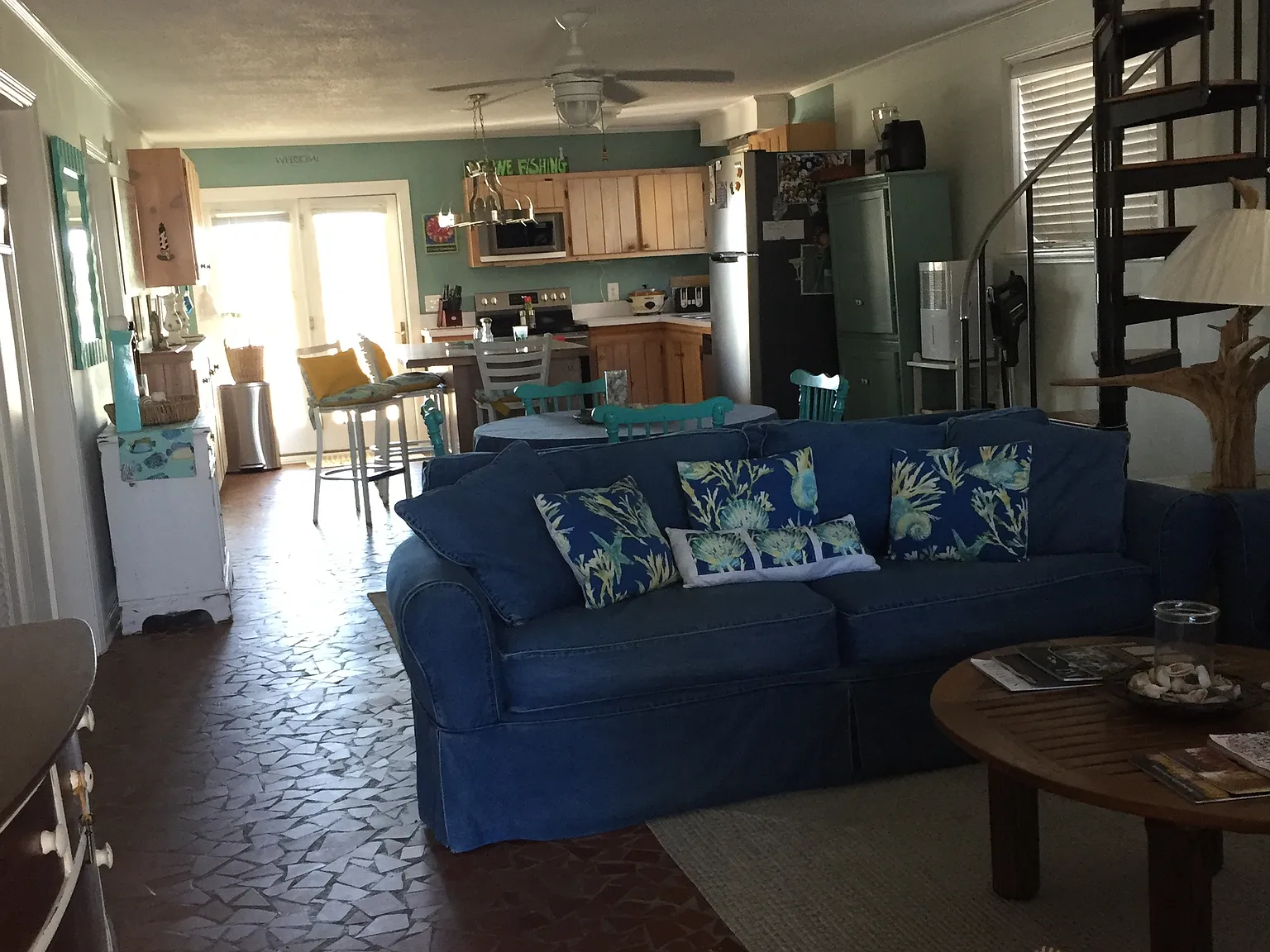 2 bed, 1207 sqft, $1,995 — Photo 4