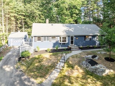12 Spofford St, Newburyport, MA, 01950