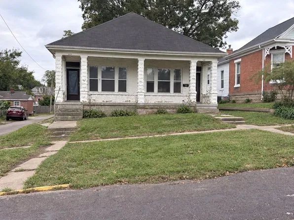 810-812 E Morgan St #A, Boonville, MO 65233