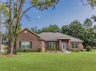 9194 Iron Gate Blvd, MILTON, FL 32570