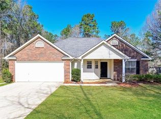 106 Emerald Ln, Hampton, GA 30228