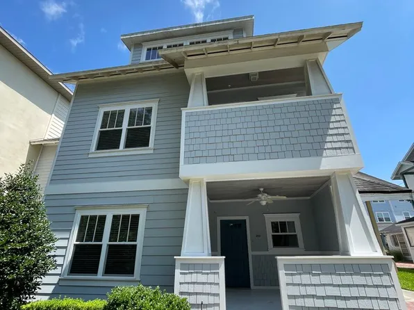 Woodbury Row, 1100 SW 6th Ave #995ffddcc, Gainesville, FL 32601