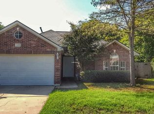 2209 Grove Dr, Round Rock, TX 78681