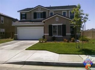 3024 San Ramon Dr, Lancaster, CA 93535