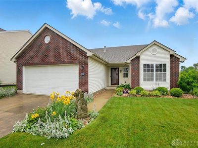 1248 Kern Dr, Germantown, OH, 45327