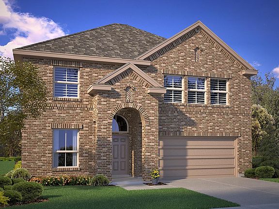 Plan Elevation.