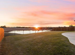 3533 Rolling Park Rd, Arcadia, OK 73007