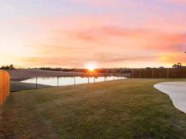 3533 Rolling Park Rd, Arcadia, OK 73007