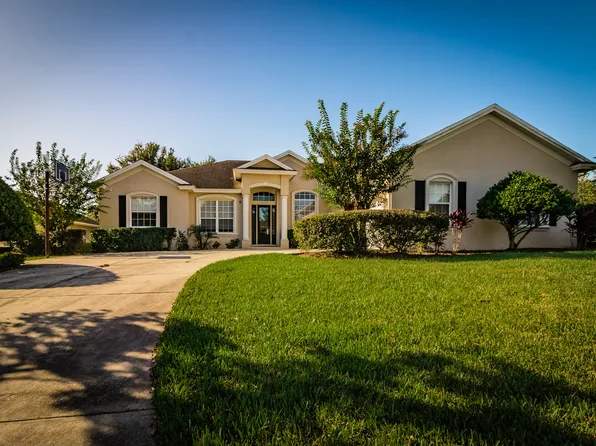 5766 High Ridge Loop, Lakeland, FL 33813