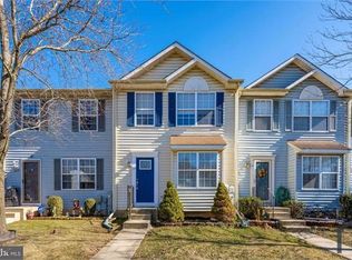 219 Green Fern Way #219, Halethorpe, MD 21227