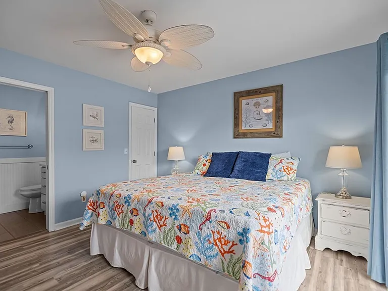 505 Carolina Beach Ave N #3D — Photo 21