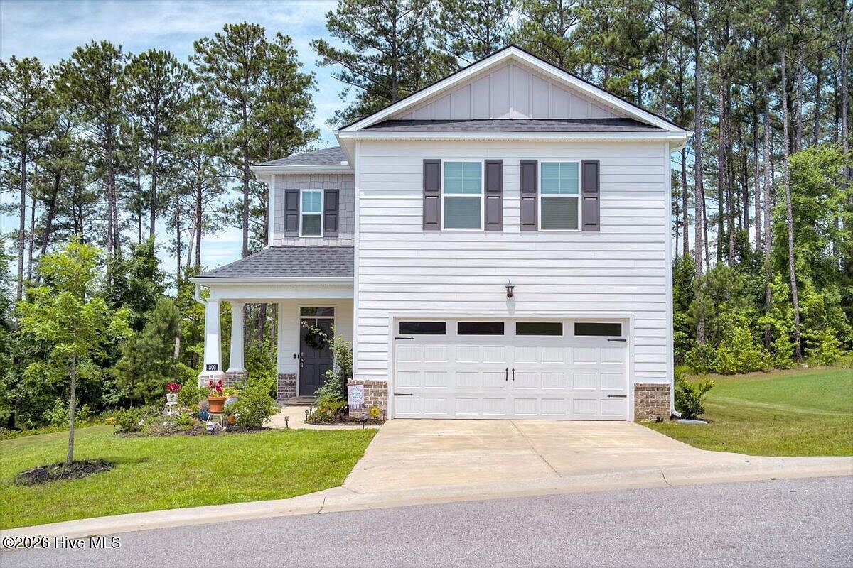 309 Streamsong Road
