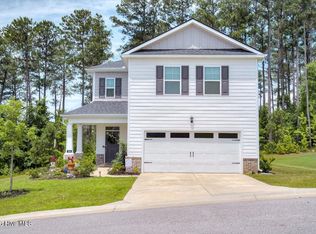 309 Streamsong Rd, Evans, GA 30809