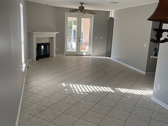 Large Living Room 
