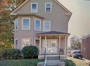 848 Smith St, Providence, RI 02908