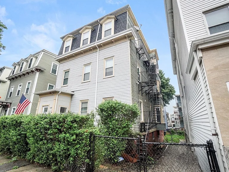 928 Dorchester Ave #11 — Photo 15