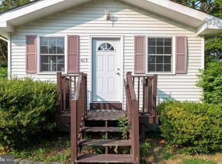 415 Roosevelt Ave, Northfield, NJ 08225
