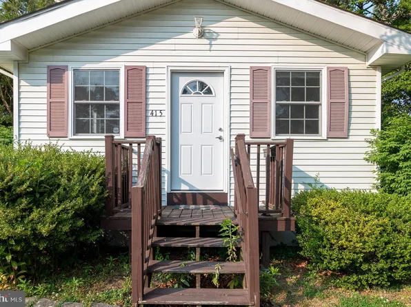 415 Roosevelt Ave, Northfield, NJ 08225