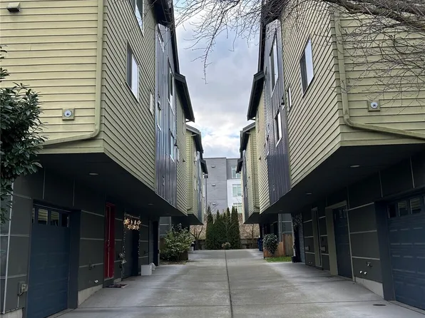 4785 35th Avenue S #B, Seattle, WA 98118