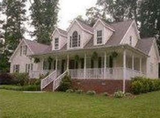 6720 Hunt Rd, Pleasant Garden, NC 27313