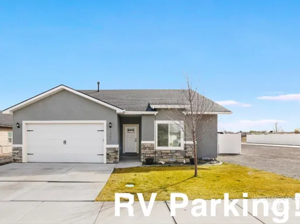 1393 Golden Pheasant Dr, Twin Falls, ID 83301