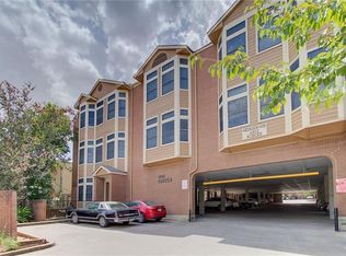 2802 Nueces St APT 206, Austin, TX 78705