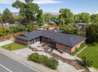 1901 W Plumb Ln, Reno, NV 89509