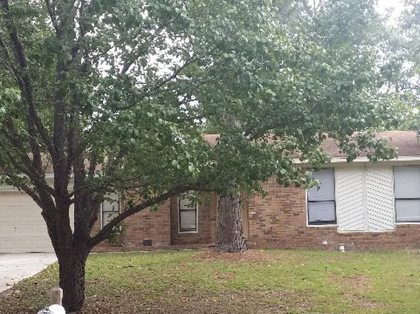 4555 Hillside Dr, Evans, GA 30809
