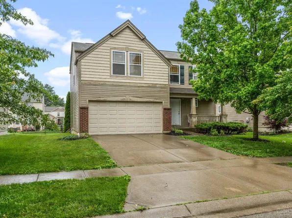 18 Ashwood Pl, Amelia, OH 45102
