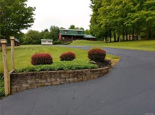 10345 42nd St, Cattaraugus, NY 14719
