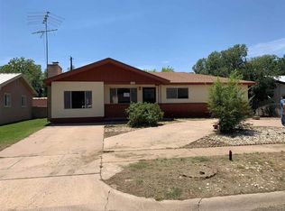 1212 W Jaffa St, Roswell, NM 88203