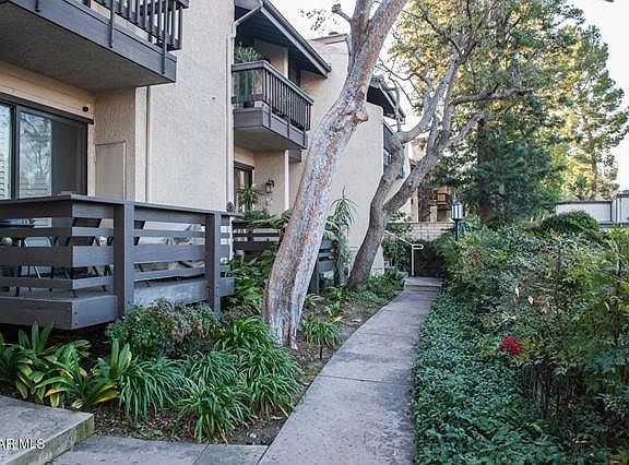 2nd image of 21801 Burbank Blvd Unit 78