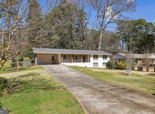 3818 Beya Way, Atlanta, GA 30340