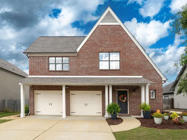 7027 Kensington Ave, Calera, AL 35040