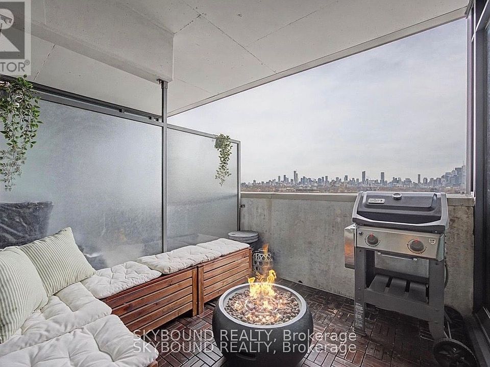 20 Minowan Miikan Ln #1023, Toronto, ON M6J 0E5 | MLS #C13451578