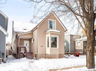 611 N 58th Ave W, Duluth, MN 55807