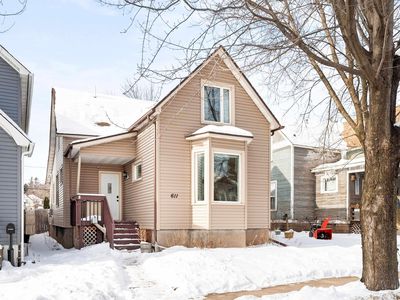 611 N 58th Ave W, Duluth, MN, 55807