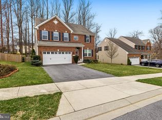 205 Alvie Ln, Reisterstown, MD 21136