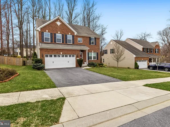 205 Alvie Ln, Reisterstown, MD 21136