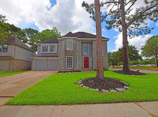 1502 Hillside Elm St, Houston, TX 77062